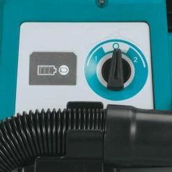 Makita 18V LXT 2 Gallon HEPA Portable Wet/Dry Dust Extractor/Vacuum Kit -Cheap Power Tools Store 1B255669 F9EE 444A 83E4 C6E8596E7CE8 7