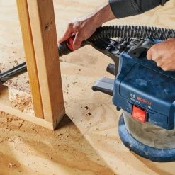 Bosch 18 V 2.6-Gallon Wet/Dry Vacuum Cleaner With HEPA Filter (Bare Tool) 26 Bosch 18 V 2.6-Gallon Wet/Dry Vacuum Cleaner With HEPA Filter (Bare Tool) -Cheap Power Tools Store 1BA39057 C54B 463A 9584 03EA46DADDBF 7