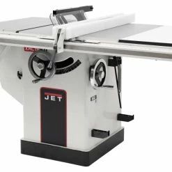 JET Deluxe XACTA Saw 5 HP 1Ph 30 In. Rip