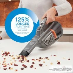Black And Decker 16V Max Vacuum Dustbuster Handheld -Cheap Power Tools Store 1DEF864B 84C8 4602 9E0B 0111C9BBF025 7