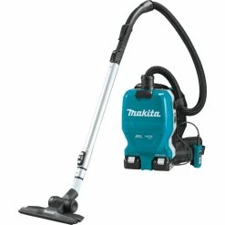 Makita 18V X2 LXT 36V 1/2 Gallon HEPA Backpack Dry Vacuum Kit -Cheap Power Tools Store 1EABCE44 0597 45F2 BD93 9FDC4A36A050 7