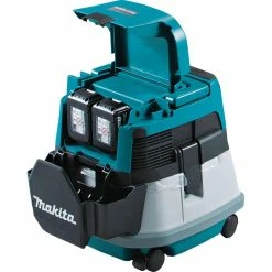 Makita 36V 18V X2 LXT 2.1 Gallon HEPA Dry Dust Extractor/Vacuum AWS Bare Tool -Cheap Power Tools Store 1c592483 9686 4d4b acad bb955768e47c 7