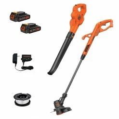Black And Decker 2-Piece 20-volt Max Cordless Power Equipment Combo Kit -Cheap Power Tools Store 1c95200b97b3093abcb1e78fb65697c148a5dfbe