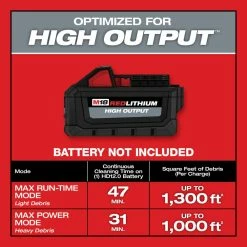 Milwaukee M18 FUEL Wet/Dry Vacuum 6 Gallon Bare Tool -Cheap Power Tools Store 1d0030d6 3b4d 42c9 9e8c 8b61ba7a697b 7