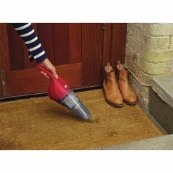 Black And Decker Lithium Hand Vacuum Chili Red -Cheap Power Tools Store 1d10c07c 400d 4578 878e 830d18a3d588 7