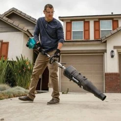 Makita 18V LXT Couple Shaft Power Head Kit With 13" String Trimmer & Blower Attachments Lithium Ion Brushless Cordless -Cheap Power Tools Store 1d75bbd9 b5e0 4c7c 8486 151959c37e4f 7