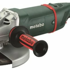 Metabo W24-230MVT Pro Angle Grinder 9 In.
