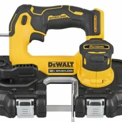 DEWALT XTREME 12V MAX 1 3/4" Brushless Cordless Bandsaw Bare Tool