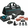 Makita 18V LXT StarlockMax Oscillating Multi Tool Kit -Cheap Power Tools Store 1fd02d50 5151 4d52 8c9e 87feba07274b 7