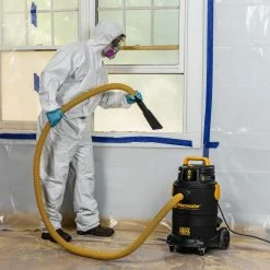 Vacmaster Industrial HEPA Certified Wet/Dry Vac 8 Gallon 8 Vacmaster Industrial HEPA Certified Wet/Dry Vac 8 Gallon -Cheap Power Tools Store 2016E530 04B9 44F1 A01F D56F6DAB25DC 7