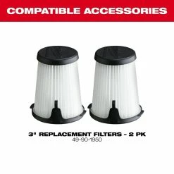 Milwaukee M12 Compact Vacuum -Cheap Power Tools Store 206d9096 f873 4fdb 98ed fc1e4476734d 7