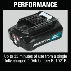 Makita 12V Max CXT Lithium-Ion Cordless Vacuum Kit (2.0Ah) -Cheap Power Tools Store 20A2E9A4 49E2 491B 9467 4B29209C85B1 7