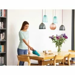 Black And Decker DUSTBUSTER QuickClean Wet/Dry Handheld Vacuum Turquoise -Cheap Power Tools Store 20aaddf8 7490 4bd8 8471 f5eb6ef8da35 7