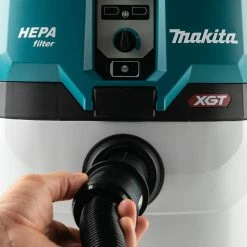 Makita 40V Max XGT 4 Gallon HEPA Dry Dust Extractor Bare Tool -Cheap Power Tools Store 20eb9b11 3e9d 478b 840c de7f5a4e93a5 7 3