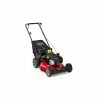 Toro 140cc 21" Gas Push Lawn Mower -Cheap Power Tools Store 21311