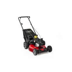 Toro 140cc 21" Gas Push Lawn Mower