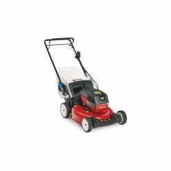 Toro 60V Flex Force SMARTSTOW Self Propel Lawn Mower Bare Tool 21"