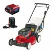 Toro Lawn Mower 21" 60V Max 5Ah Li Ion Battery Kit With SmartStow