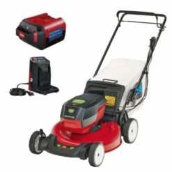 Toro Lawn Mower 21" 60V Max 5Ah Li Ion Battery Kit With SmartStow