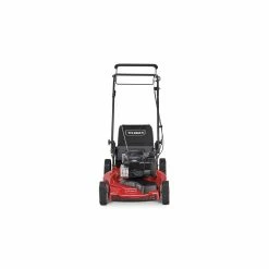 Toro Recycler Gas High Wheel Lawn Mower 22" 150 Cc