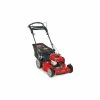 Toro Personal Pace Auto Drive Lawn Mower With Bagger 22"