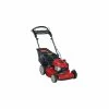 Toro SMARTSTOW Personal Pace Auto Drive Lawn Mower With Bagger 22" -Cheap Power Tools Store 21465