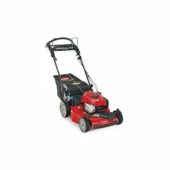 Toro Personal Pace All Wheel Drive Lawn Mower 22"