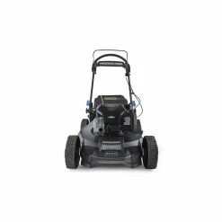 Toro Lawn Mower 21" 163cc Super Recycler Spin Stop Gas