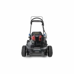 Toro Super Recycler SmartStow Gas Lawn Mower 21" 190 Cc