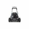 Toro Lawn Mower 21" 163cc Super Recycler SmartStow Gas