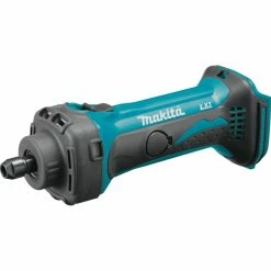 Makita 18V LXT Lithium-Ion Cordless 1/4" Compact Die Grinder Tool Only