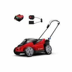 Toro 60V 21" Walk Behind Push Lawn Mower 4Ah Kit