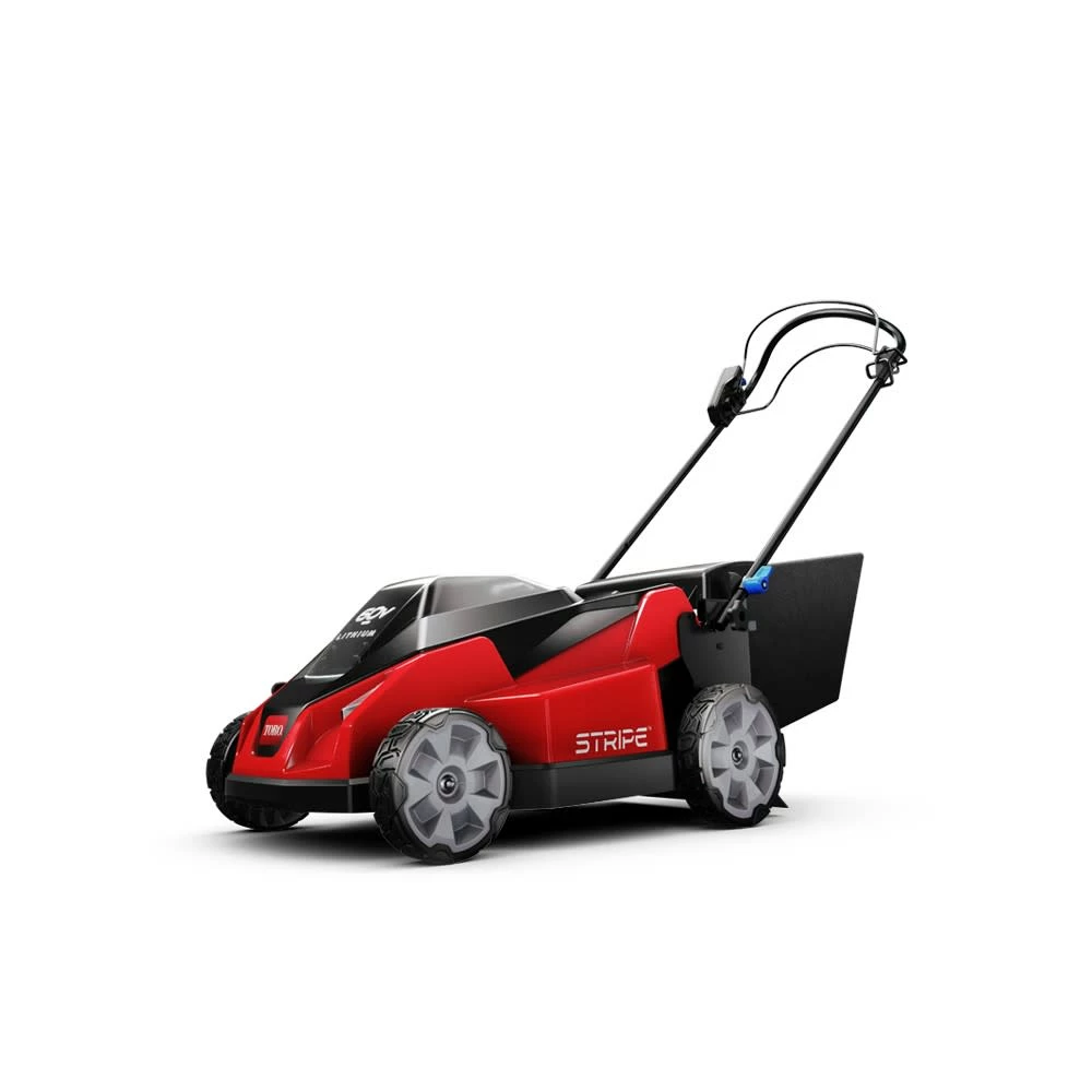 Toro 60V 21" Self Propelled Push Mower Bare Tool 3 Toro 60V 21" Self Propelled Push Mower Bare Tool
