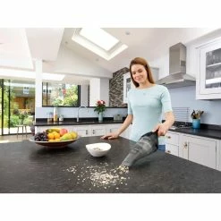 Black And Decker DUSTBUSTER Hand Vacuum -Cheap Power Tools Store 21819084 6cba 4eef a6bd 5114ddd5495a 7