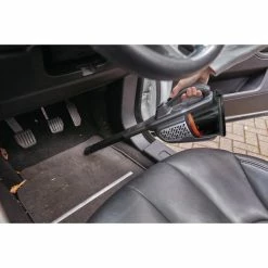 Black And Decker 16V Max Vacuum Dustbuster Handheld -Cheap Power Tools Store 21F15C00 4D7A 42F0 BC48 A93F9A8D24DD 7