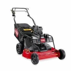 Toro 30In Turfmaster Mower