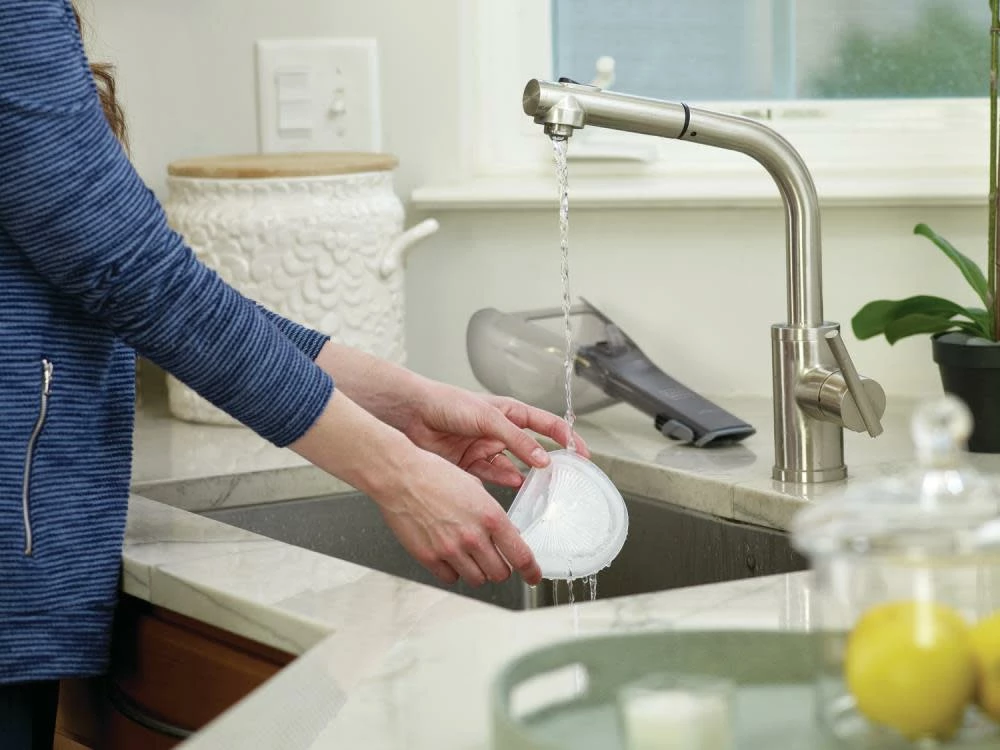 Black And Decker DUSTBUSTER Hand Vacuum Chili Red 13 Black And Decker DUSTBUSTER Hand Vacuum Chili Red - Image 11