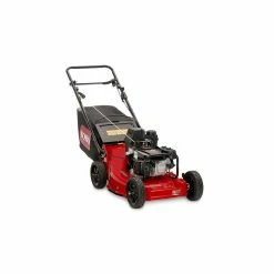Toro Lawn Mower Self Propelled Commercial Honda 21"