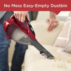Black And Decker DUSTBUSTER Hand Vacuum Chili Red 21 Black And Decker DUSTBUSTER Hand Vacuum Chili Red -Cheap Power Tools Store 224cc79f ca76 451d 9269 54765469b843 7