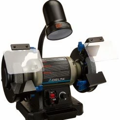 Delta 6" Variable Speed Grinder