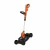 Black And Decker 12" ELECTRIC 3 In 1 Compact Lawn Mower 6.5Amp