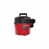 Craftsman Wet/Dry Vacuum 5 Gallon 120V 5HP Peak Wall Mounted -Cheap Power Tools Store 2397776