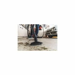 Craftsman Wet/Dry Vacuum 5 Gallon 120V 5HP Peak Wall Mounted -Cheap Power Tools Store 2397776 7