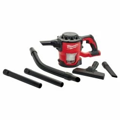 Milwaukee M18 Compact Vacuum -Cheap Power Tools Store 242da838 38f2 48d8 a1b7 86a6268273d1 7
