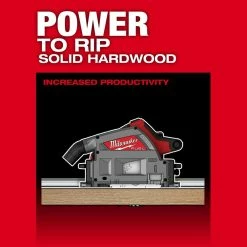 Milwaukee M18 FUEL 6 1/2 Plunge Track Saw Bare Tool -Cheap Power Tools Store 245c41c0 6428 4bf7 af10 aa8cec3179d7 7