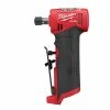Milwaukee M12 FUEL Right Angle Die Grinder Bare Tool Reconditioned -Cheap Power Tools Store 2485 20 1