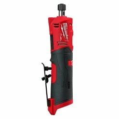 Milwaukee M12 FUEL Straight Die Grinder (Bare Tool)