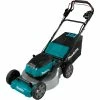 Makita 18V X2 (36V) LXT LithiumIon Brushless Cordless 18" Self Propelled Lawn Mower Tool Only -Cheap Power Tools Store 24EBD595 DBC9 455A 890A B5D5FE6A9176 7
