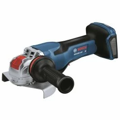 Bosch PROFACTOR 18V Spitfire 5-6" Angle Grinder X-LOCK With Paddle Switch Bare Tool