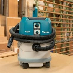 Makita 40V Max XGT 4 Gallon HEPA Dry Dust Extractor Bare Tool -Cheap Power Tools Store 250e3817 c878 4c90 92b5 d52def175dc0 7 2